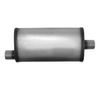 AP Exhaust Products AP Exhaust XS1256 Muffler view 3