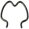 Dorman 801-451 1/2 In. Transmission Connector Retaining Clips, 20 Pack Universal Fit view 4