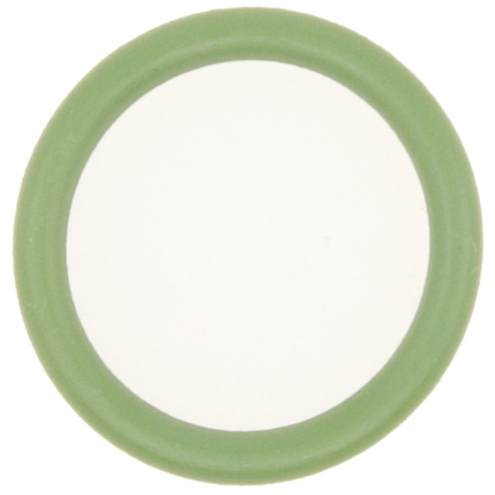 Green Round O-Ring