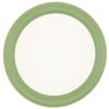 Green Round O-Ring view 1