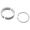 O.S. Engines 72107420 T-1060 Silencer Clamp Vehicle Part view 1