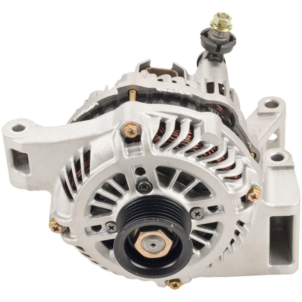 Bosch AL4074X Remanufactured Alternator