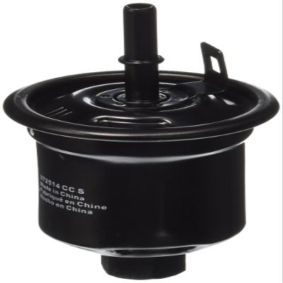 Wix Fuel Filter - 33410
