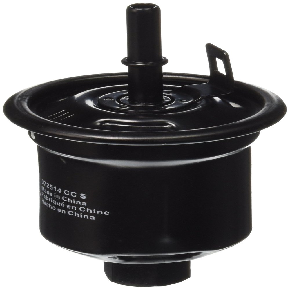 Wix Fuel Filter - 33410