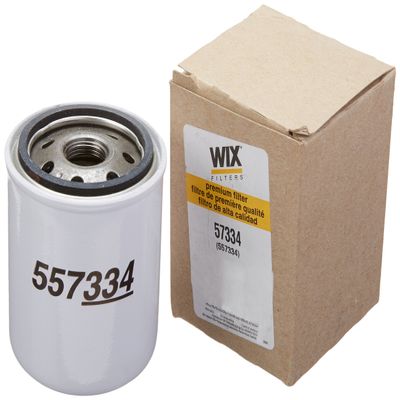 WIX 57334 Spin-On Oil Filter