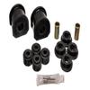 Energy Suspension 4.5116G Stabilizer Bar with .615 Rear Bar for Ford view 1