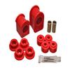 Energy Suspension 4.5126R 1-1/8" Front Sway Bar and End Link for F-350 4WD view 1