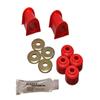 Energy Suspension 5.5107Rx 19mm Front Stabilizer Bushing for Eagle view 1