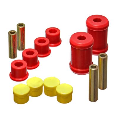 Energy Suspension 19.7101R Rear Trailing Arm Bushing