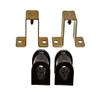 Energy Suspension Sway Bar Bushing Set - 4.5166G view 1
