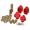 Energy Suspension 5.5110R 1" Sway Bar Bushing view 1