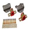 Energy Suspension 5.5134R 7/8" Sway Bar Adaptor Set for Mopar view 1