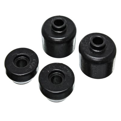 Energy Suspension 5.8104G Rear Upper Shock Kit for Eclipse