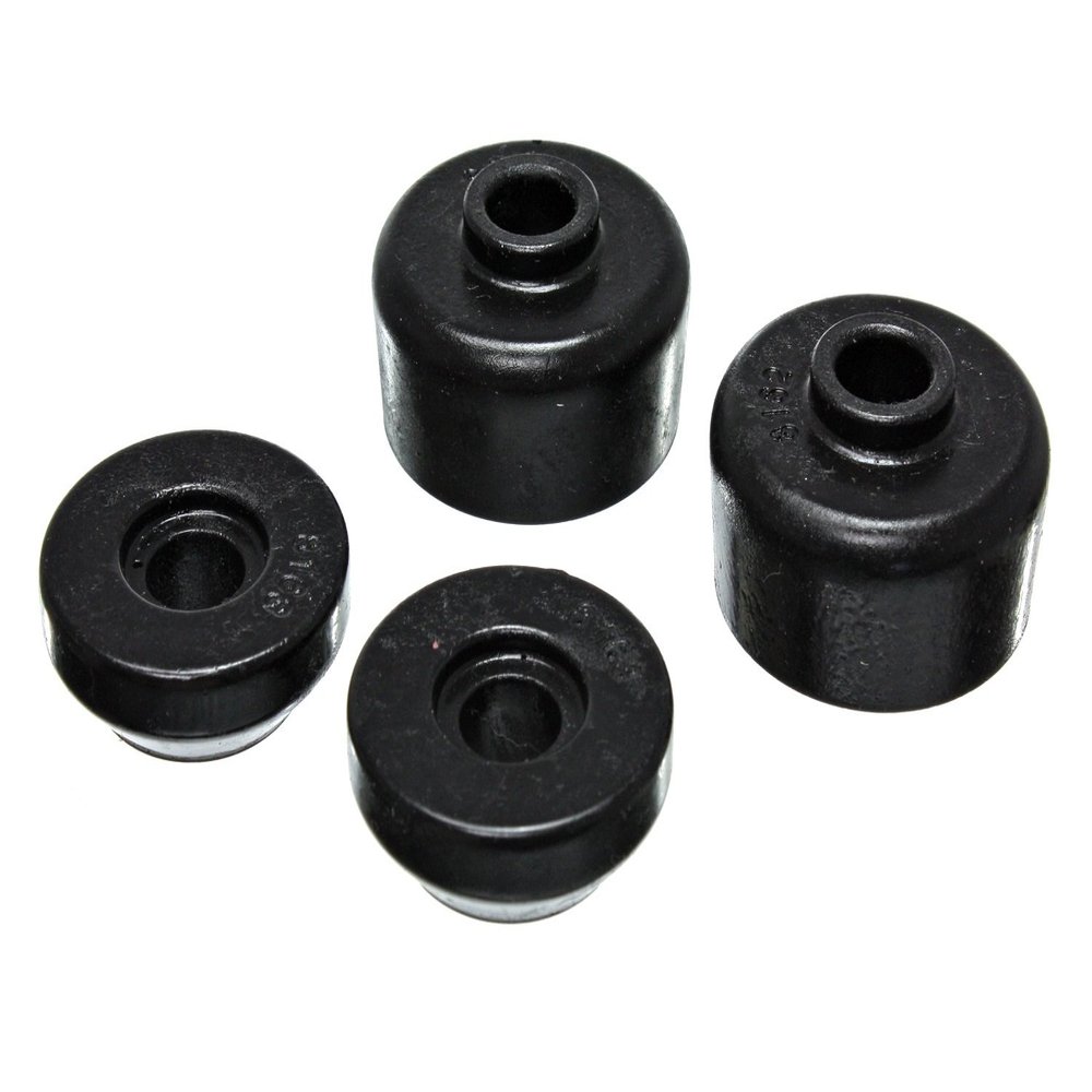 Energy Suspension 5.8104G Rear Upper Shock Kit for Eclipse