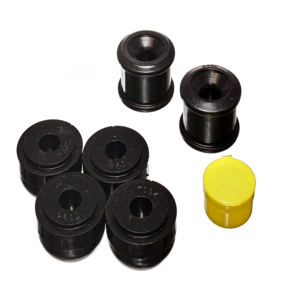 Energy Suspension 5.7112G Rear Trailing Arm Strut Set
