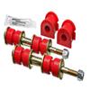 Energy Suspension 4.5169G 13mm Rear Sway Bar Bushing Set view 1