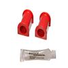 Energy Suspension 5.5132R 18mm Front Sway Bar Bushing Set view 1