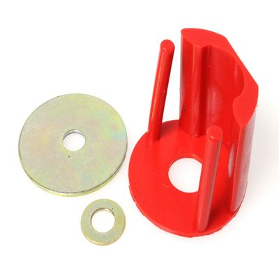 Energy Suspension 15.1106R Motor Mount Insert, 1 Pack