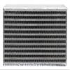 Bell Intercooler Core, Air-to-Air, 2.25" D x 22.2" W x 22" H, 961 CFM view 2
