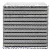 Bell Intercooler Core, Air-to-Air, 2.25" D x 22.2" W x 22" H, 961 CFM view 3