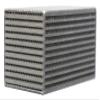 Bell Intercooler Core, Air-to-Air, 4.5" D x 10.1" H x 18" W, 682 CFM view 1
