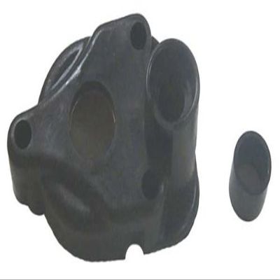 PUMP HOUSING | GLM Part Number: 12420; Sierra Part Number: 18-3118; Mercury Part Number: 46-77822A1