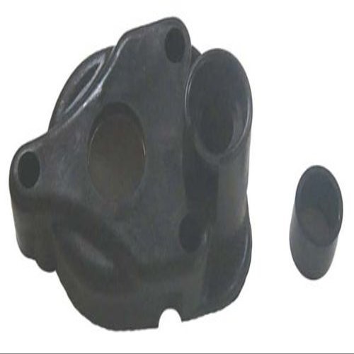 PUMP HOUSING | GLM Part Number: 12420; Sierra Part Number: 18-3118; Mercury Part Number: 46-77822A1