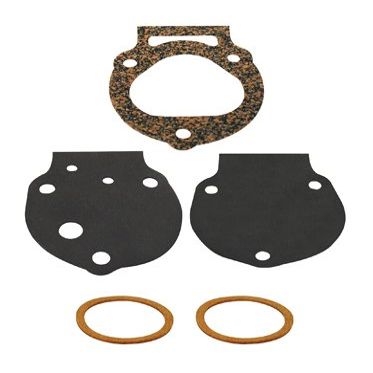 FUEL PUMP DIAPHRAGM KIT | GLM Part Number: 40310; Sierra Part Number: 18-7804; Mercury Part Number: 23014A1