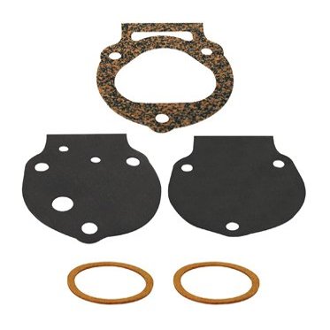 FUEL PUMP DIAPHRAGM KIT | GLM Part Number: 40310; Sierra Part Number: 18-7804; Mercury Part Number: 23014A1