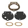 FUEL PUMP DIAPHRAGM KIT | GLM Part Number: 40310; Sierra Part Number: 18-7804; Mercury Part Number: 23014A1 view 1