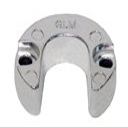 ANODE KIT | GLM Part Number: 12703; Sierra Part Number: 18-6067; Mercury Part Number: 806189Q1