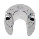 ANODE KIT | GLM Part Number: 12703; Sierra Part Number: 18-6067; Mercury Part Number: 806189Q1