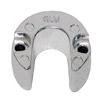 ANODE KIT | GLM Part Number: 12703; Sierra Part Number: 18-6067; Mercury Part Number: 806189Q1 view 1