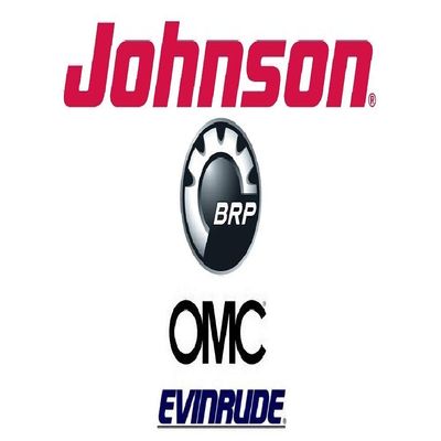 PROP WASHER KIT | GLM Part Number: 22222; OMC Part Number: 175269