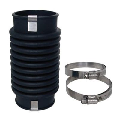 MERCRUISER ALPHA ONE & BRAVO EXHAUST BELLOW KIT | GLM Part Number: 89100; Sierra Part Number: 18-2750; Mercury Part Number: 18654A1
