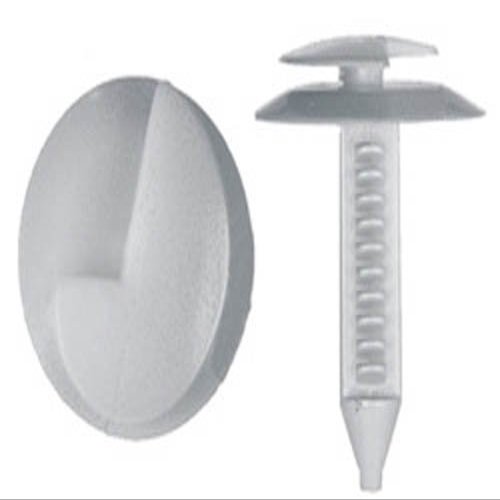 25 Door Conduit Retainers For GM 20451401