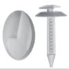25 Door Conduit Retainers For GM 20451401 view 1