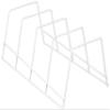 AP Products 004213 White Plate Rack view 1