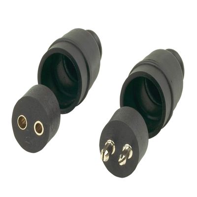 Hopkins Towing Solutions Hopkins 11147945 2 Pole In-Line Set