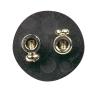 Hopkins Towing Solutions Hopkins 11147945 2 Pole In-Line Set view 2