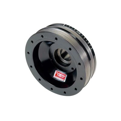 Professional Products 80032 7.5" Damper for LS-1/LS-1 Camaro/Firebird
