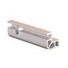Kuat D101 Hitch Adapter, 1.25" to 2" view 1