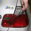 Lamin-x Custom Fit Tint Tail Light Covers for Ford Focus Hatchback (00-07) view 2