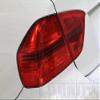 Lamin-x Custom Fit Red Tail Light Covers for Acura TSX Sedan (09-14) view 3