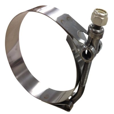 Sierra International Exhaust Hose T Bolt Band Clamp 18-720-12000 Exhaust Hose T Bolt Band Clamp