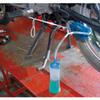 Draper 30834 Motorcycle Chain Cleaning Kit view 3