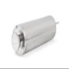 Mr. Gasket 9133 3" x 10" Stainless Steel Overflow Tank view 4