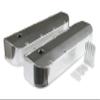 Mr. Gasket 6822G Fab Aluminum Valve Covers for BBC view 1
