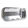 Mr. Gasket 6822G Fab Aluminum Valve Covers for BBC view 2
