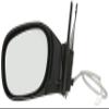 OE Replacement Toyota RAV4 Driver Side Mirror Outside Rear View (Partslink Number TO1320218) view 1